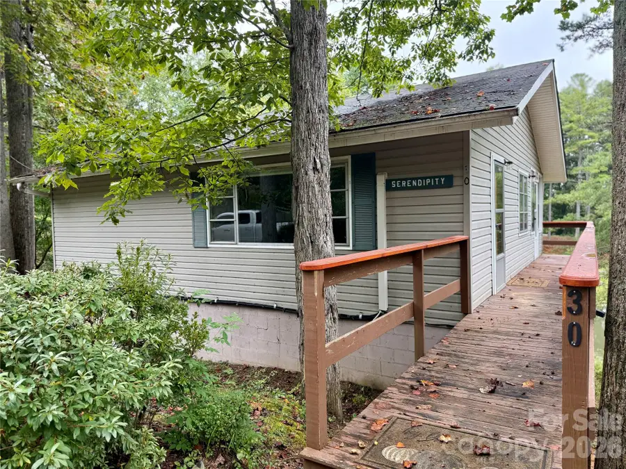 30 Lakemont Cottage Trail, Flat Rock, NC 28731 - #2