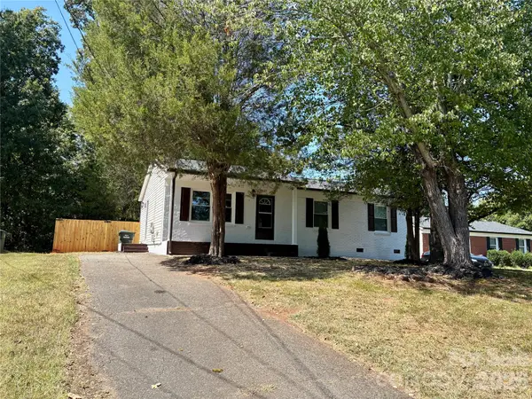 667 Kilborne Drive, Gastonia, NC 28052