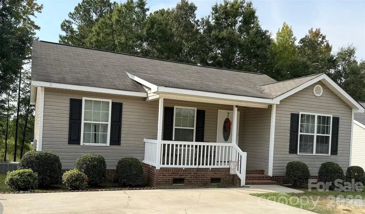 2051 E Park Drive, Lancaster, SC 29720 - #1