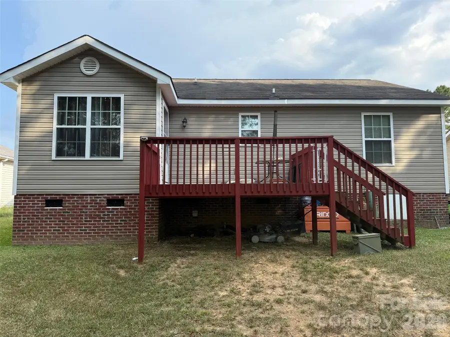 2051 E Park Drive, Lancaster, SC 29720 - #3