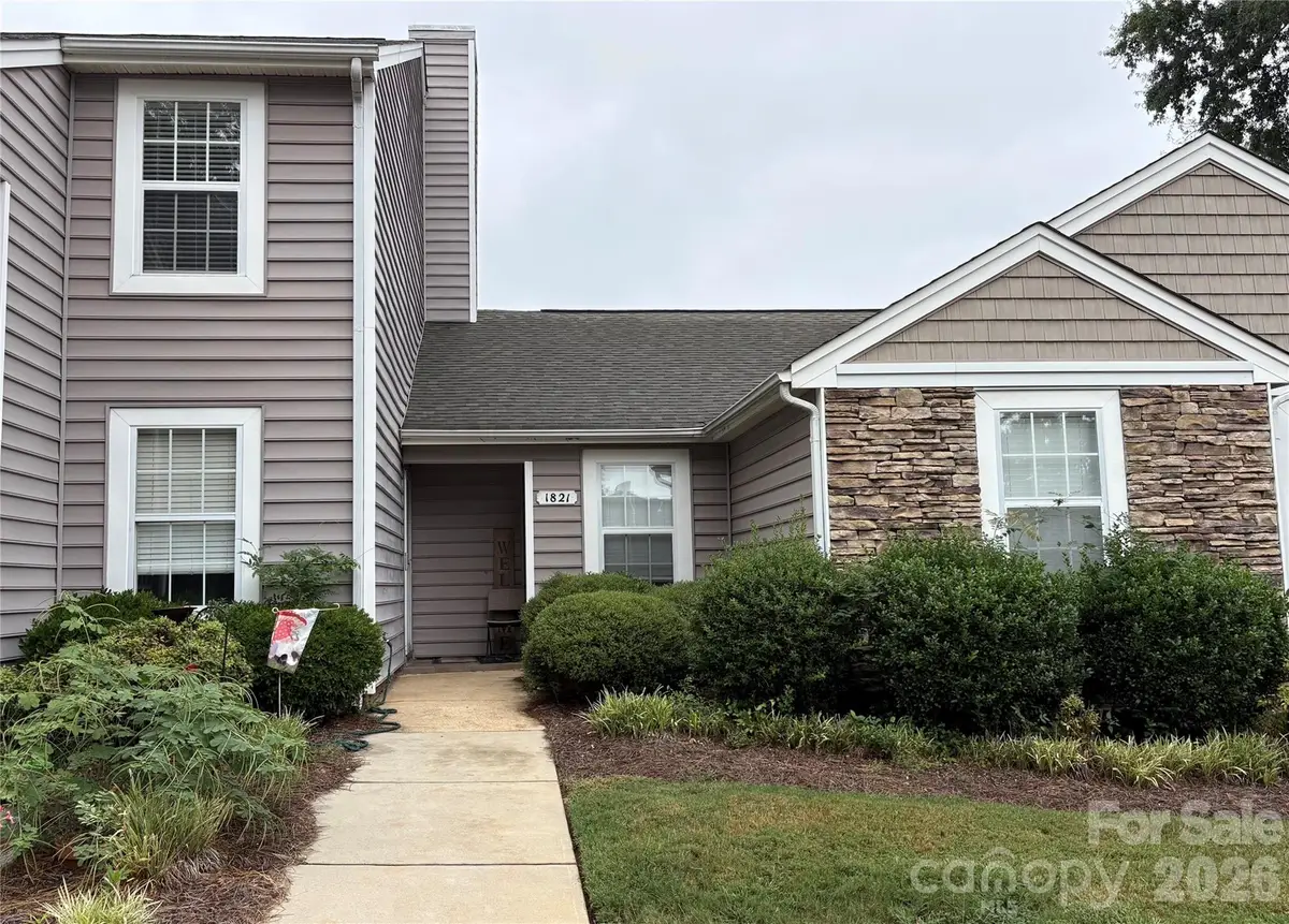 1821 Fairlawn Court, Rock Hill, SC 29732 - #1