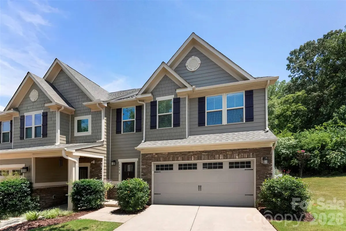 140 Beacon Drive #A, Mooresville, NC 28117 - #1