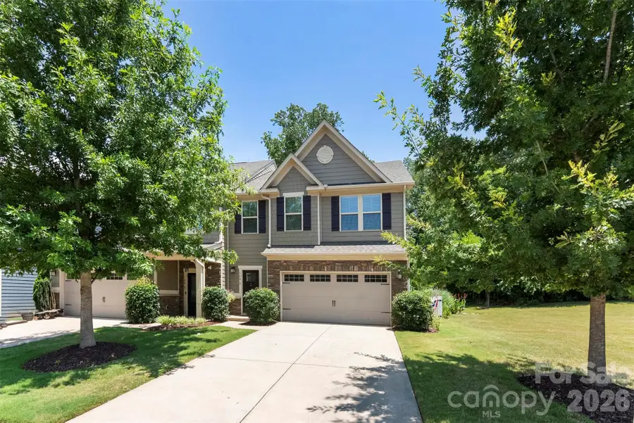 140 Beacon Drive #A, Mooresville, NC 28117 - #2
