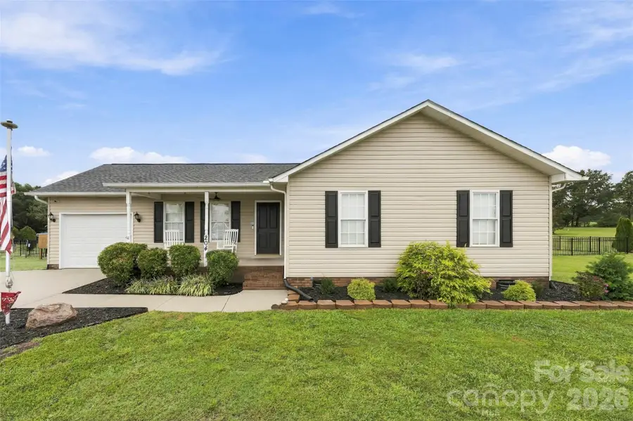 204 Webb Road, Shelby, NC 28152 - #2