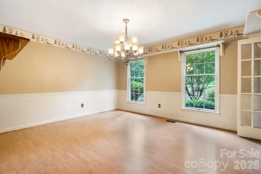 3110 Ninth Tee Drive, Newton, NC 28658 - #3