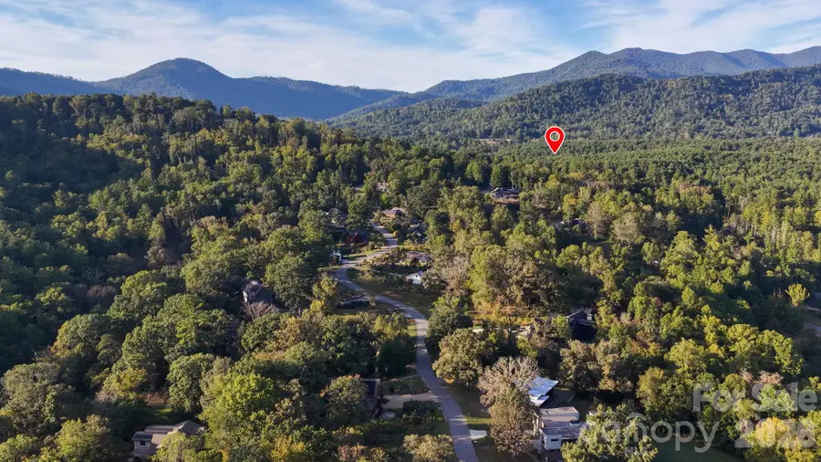 30 Hawberry Court, Asheville, NC 28805 - #3