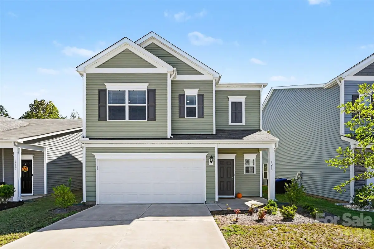 1213 Red River Drive, Salisbury, NC 28144 - #1