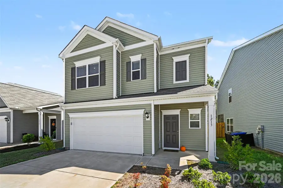 1213 Red River Drive, Salisbury, NC 28144 - #2