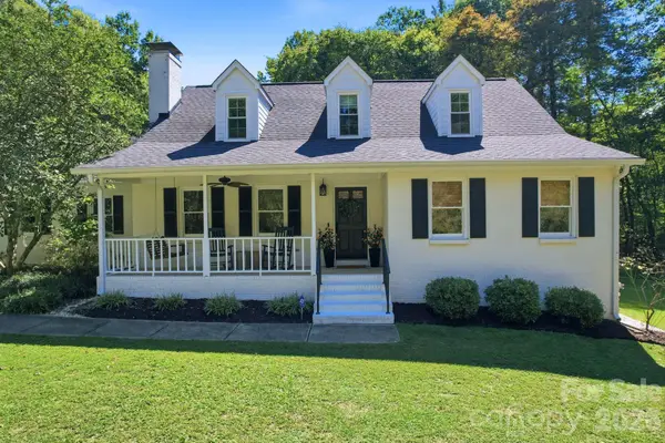 908 Chambwood Road, Monroe, NC 28110