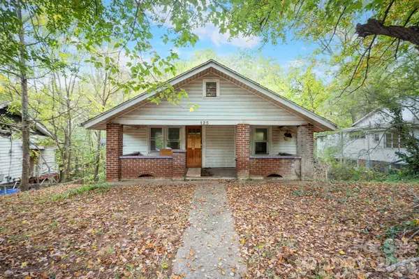 125 Fairfax Avenue, Asheville, NC 28806