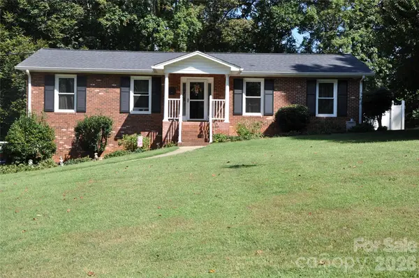6045 Woodcove Drive, Winston Salem, NC 27104