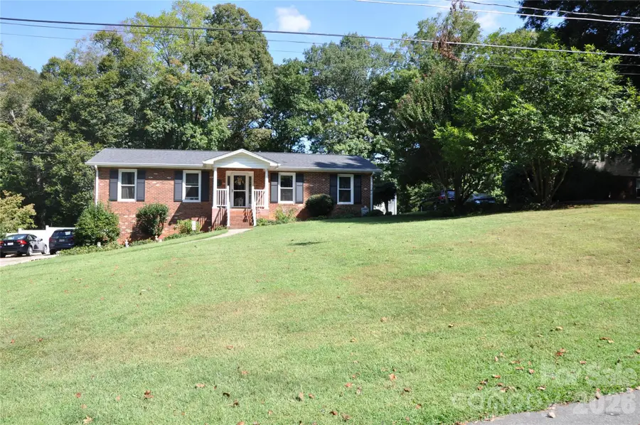 6045 Woodcove Drive, Winston Salem, NC 27104 - #3