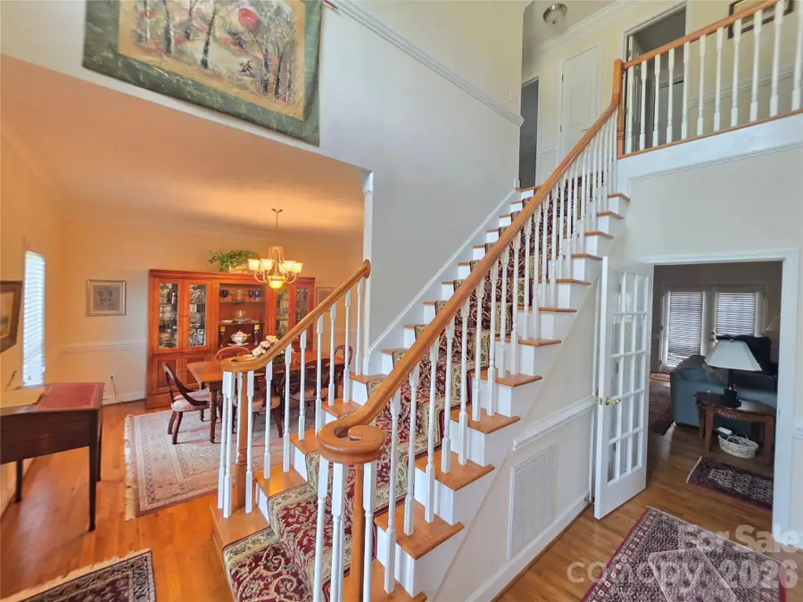 408 5th Avenue Ne, Conover, NC 28613 - #2