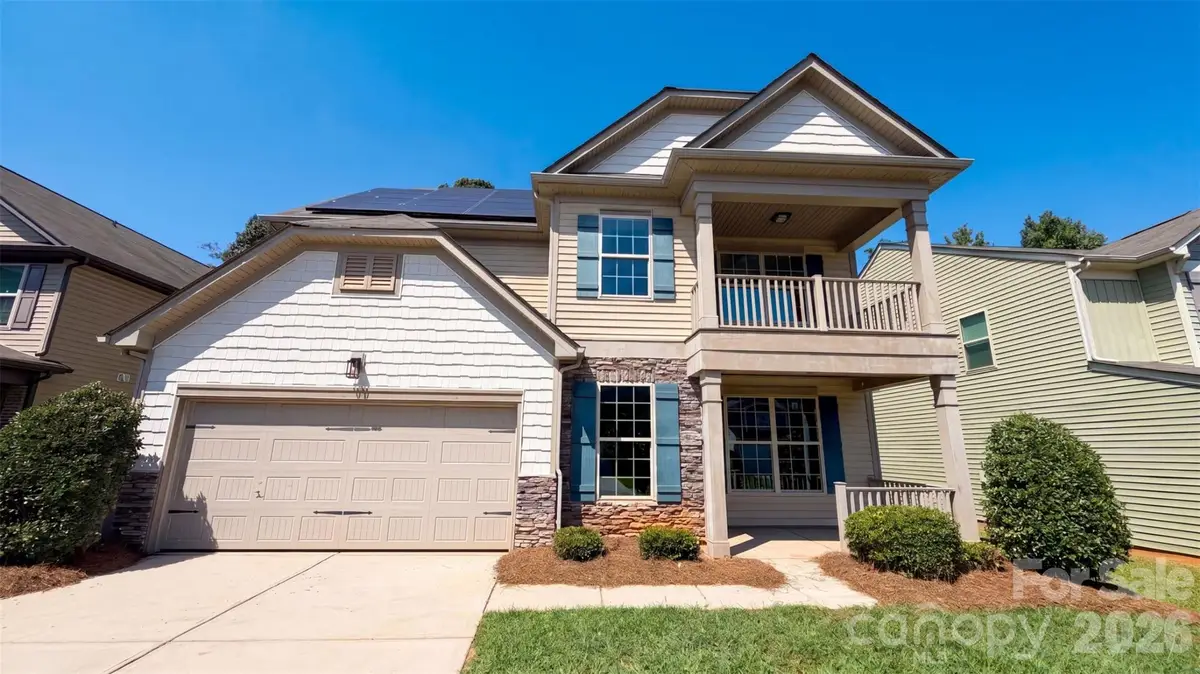 3807 Ernie Drive, Charlotte, NC 28269 - #1