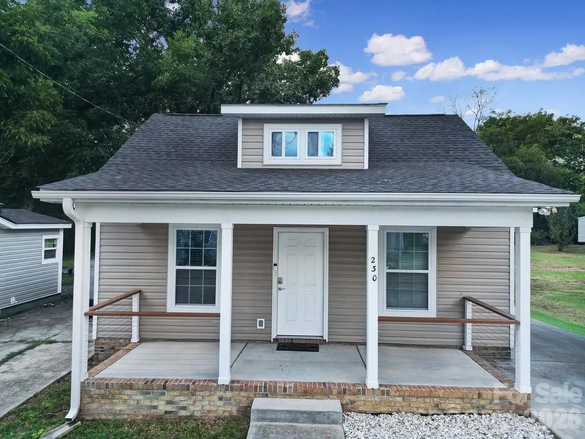 230 Clinton Avenue, Rock Hill, SC 29730 - #1