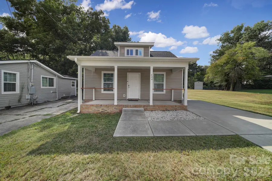 230 Clinton Avenue, Rock Hill, SC 29730 - #2