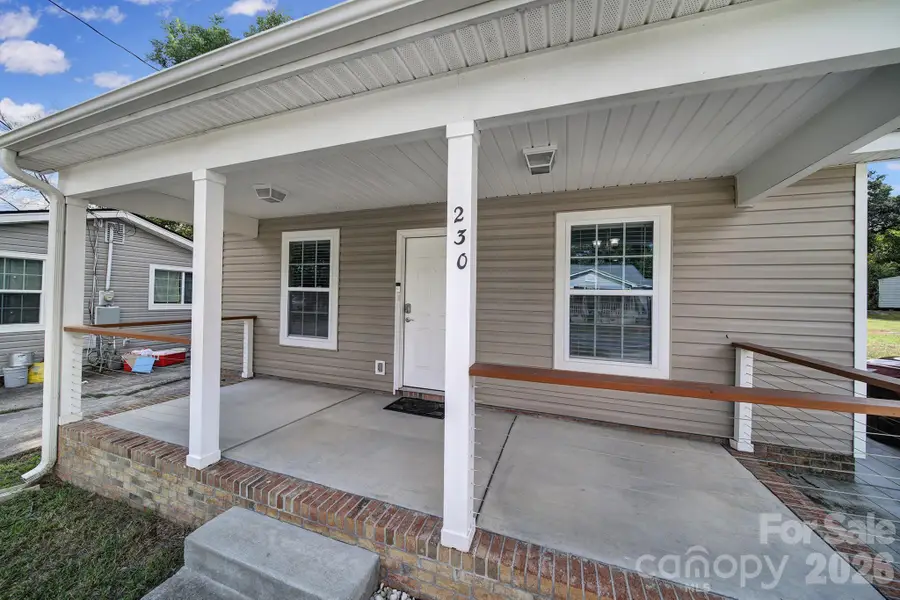 230 Clinton Avenue, Rock Hill, SC 29730 - #3