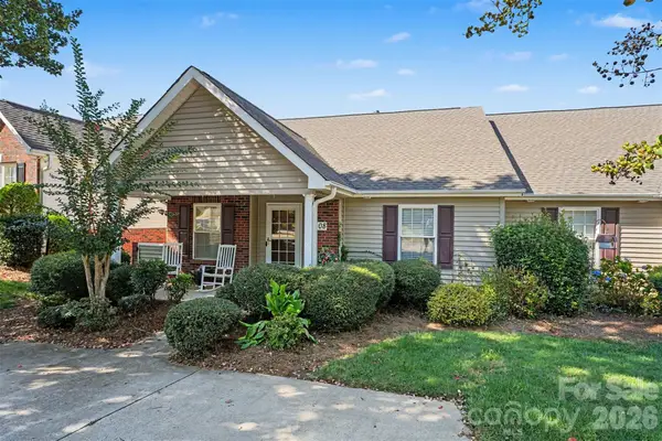 108 Bevington Way, Mooresville, NC 28117