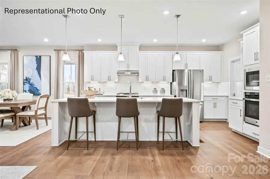 979 Augustus Beamon Drive, Indian Trail, NC 28079 - #3