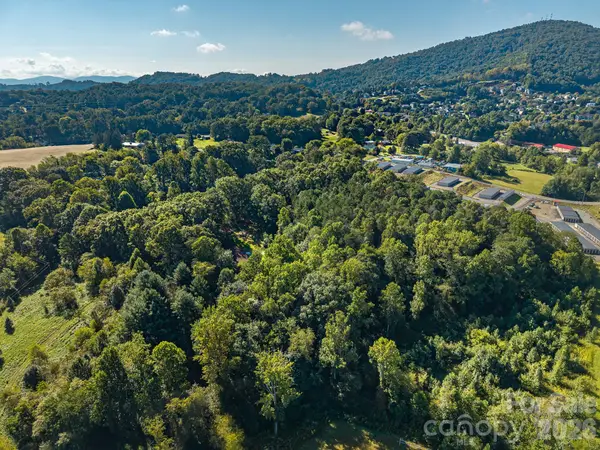 189 Odonald Road #Lot 3, Asheville, NC 28806