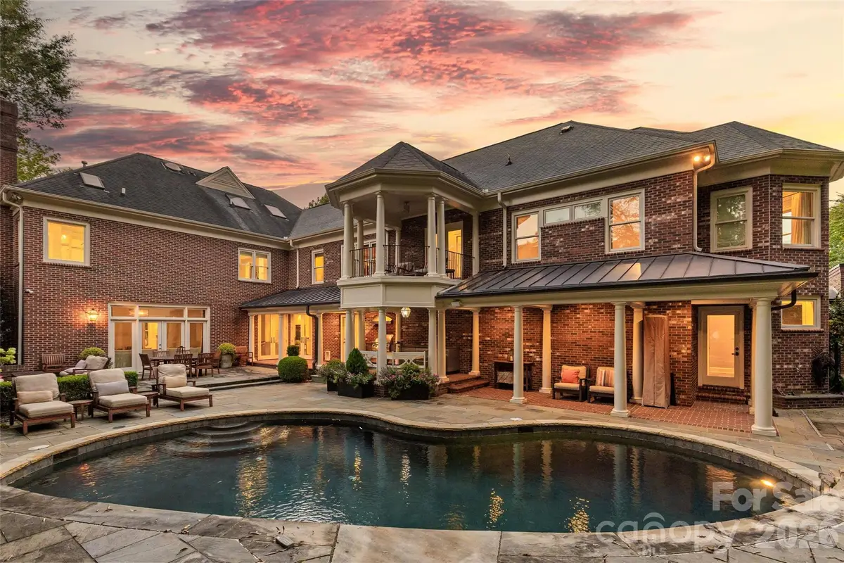 5411 Mirabell Road, Charlotte, NC 28226 - #1
