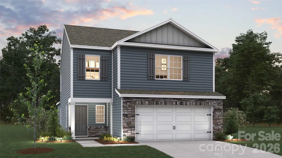 1346 Mammoth Road, Hickory, NC 28602 - #1