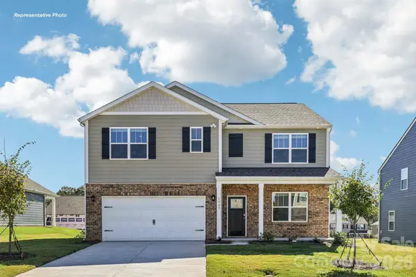 1803 Baltic Lane, Newton, NC 28658