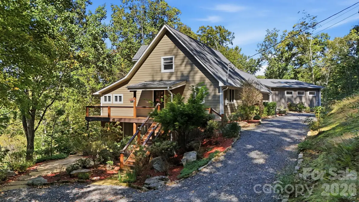 2711 Rabbit Hop Road, Spruce Pine, NC 28777 - #1