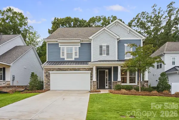 131 Welcombe Street, Mooresville, NC 28115
