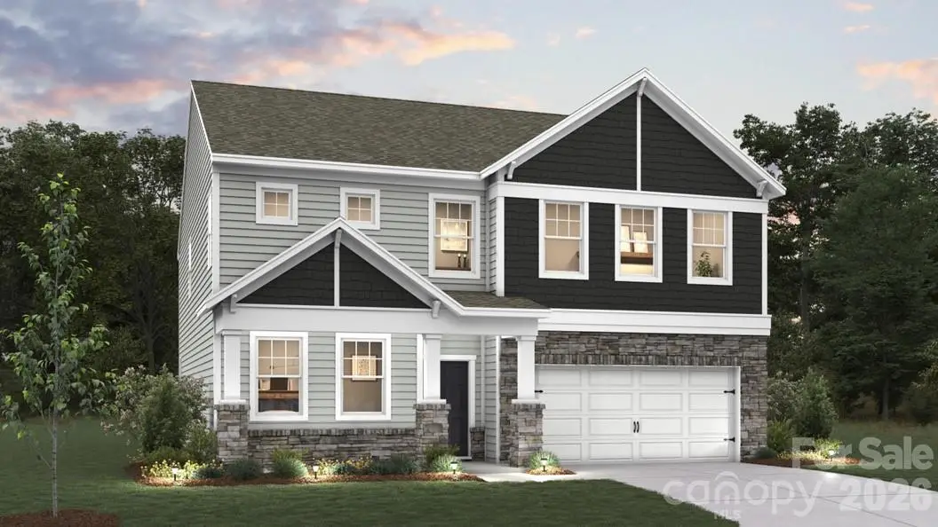 2917 Hattie Street, Monroe, NC 28112 - #1