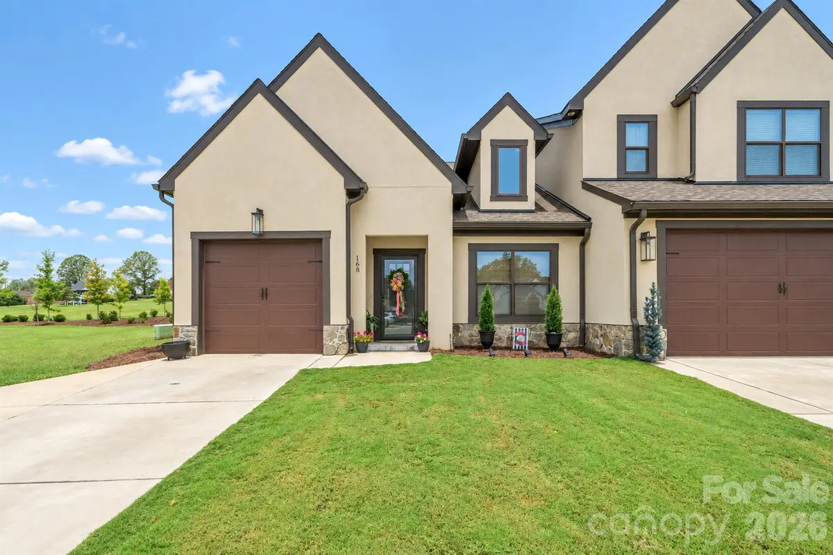 168 Shields Drive, Lincolnton, NC 28092 - #1