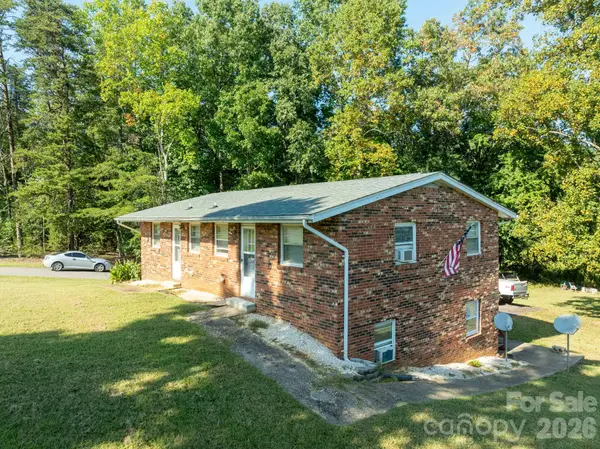 2646 Campground Road, Granite Falls, NC 28630