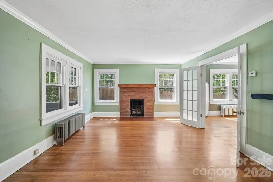 23 Lanvale Avenue, Asheville, NC 28806 - #3