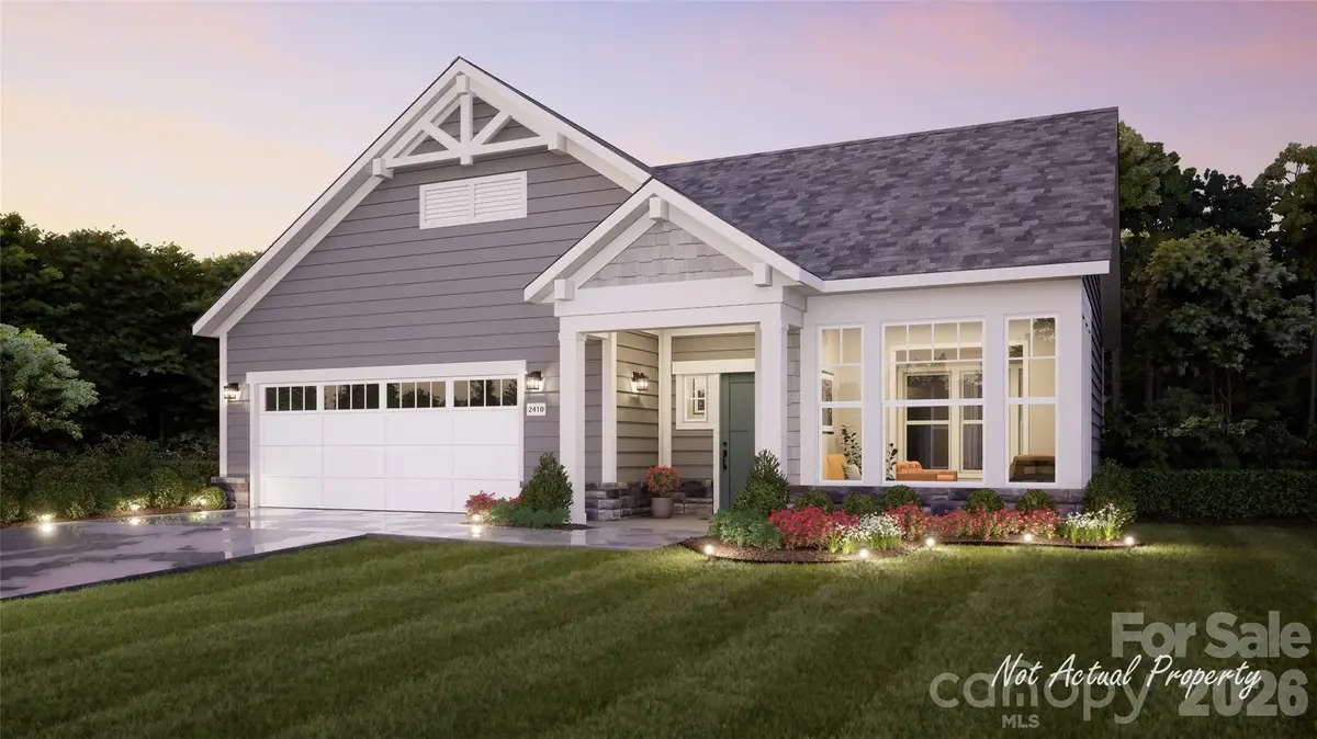 7347 Purple Martin Way, Mint Hill, NC 28227 - #1