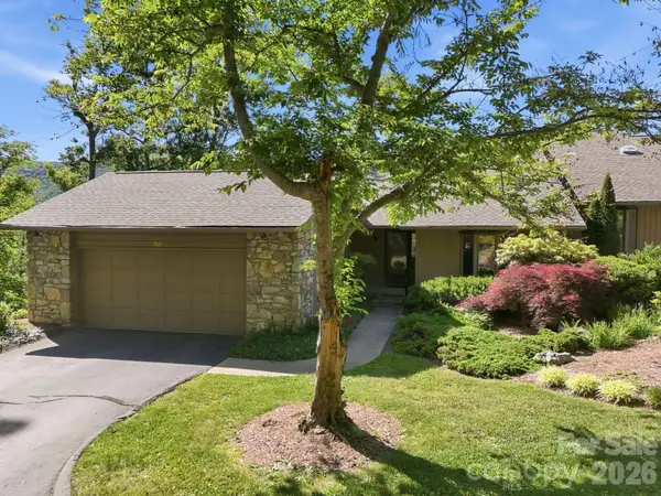 68 Stony Ridge, Asheville, NC 28804