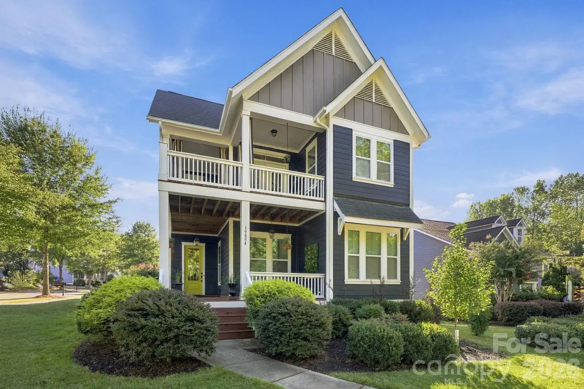 19034 Cypress Garden Drive, Davidson, NC 28036 - #1