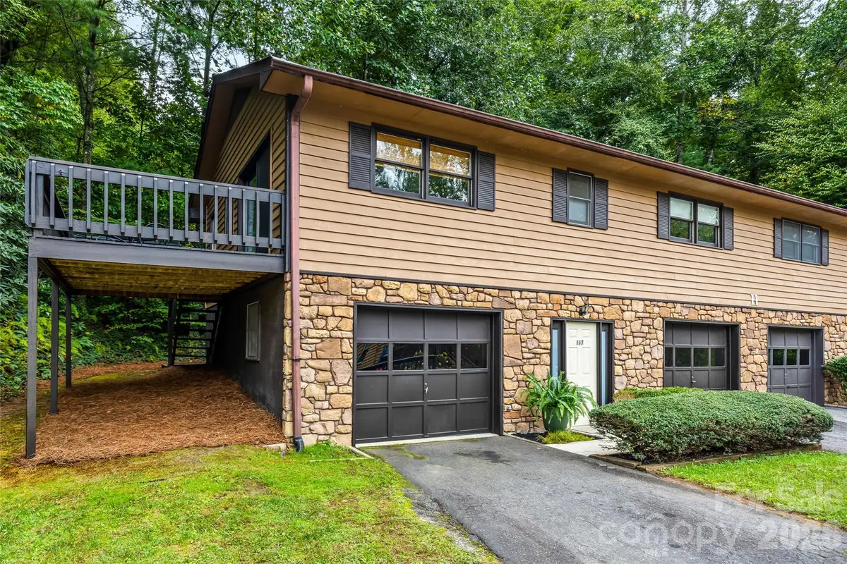 117 View De Lake Drive, Etowah, NC 28729 - #1