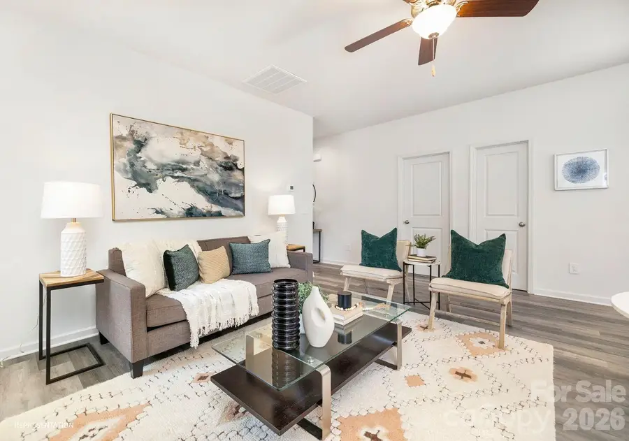 5721 Howard Street, Charlotte, NC 28269 - #2