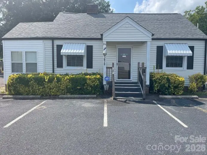 1670 Dale Earnhardt Boulevard, Kannapolis, NC 28083 - #1