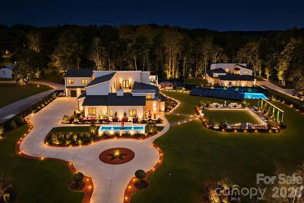 15700 Youngblood Road, Charlotte, NC 28278