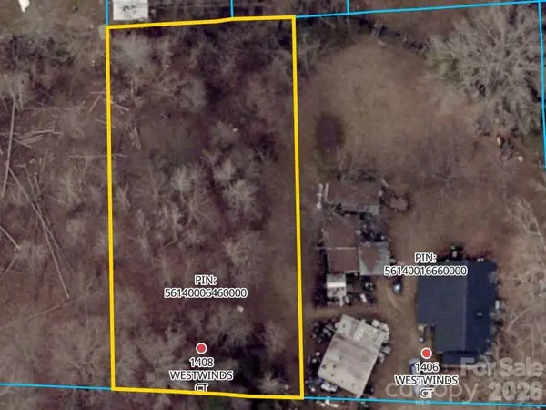 1408 Westwinds Court, Kannapolis, NC 28081