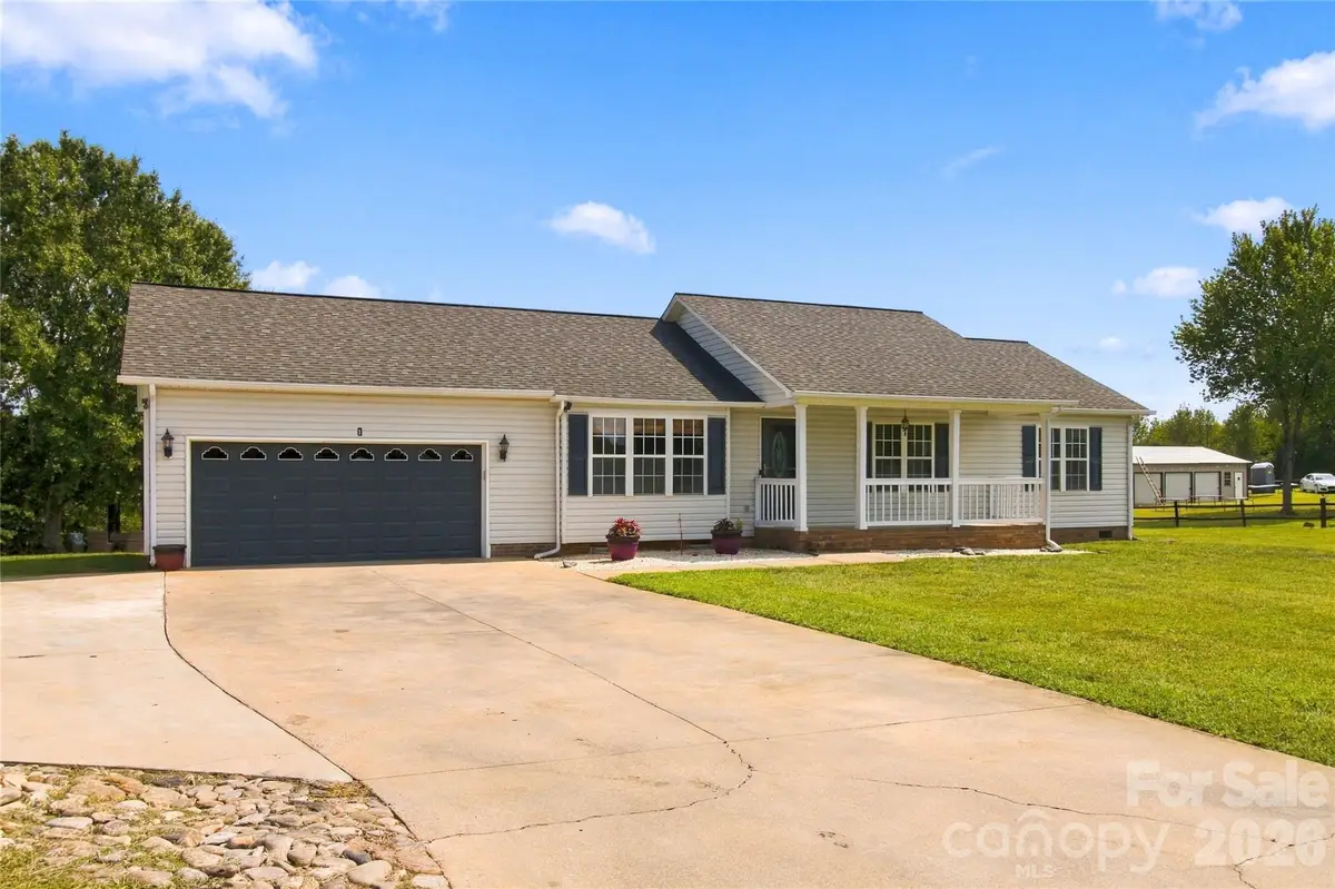 119 Chambwood Lane, Shelby, NC 28152 - #1