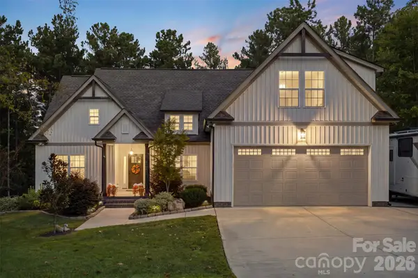 1604 Aragon Beach Road, Rock Hill, SC 29732