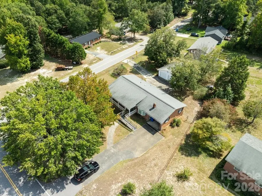 630 E Pigg Street, Pageland, SC 28728 - #2