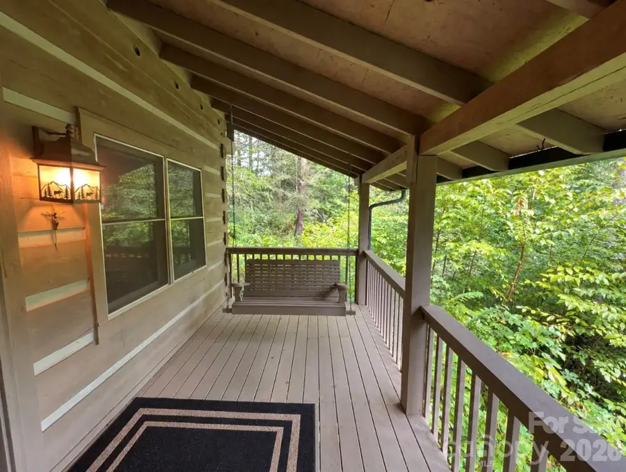 100 Creek Bend Road, Waynesville, NC 28786 - #2