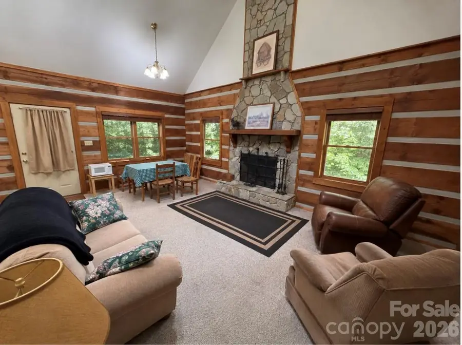 100 Creek Bend Road, Waynesville, NC 28786 - #3