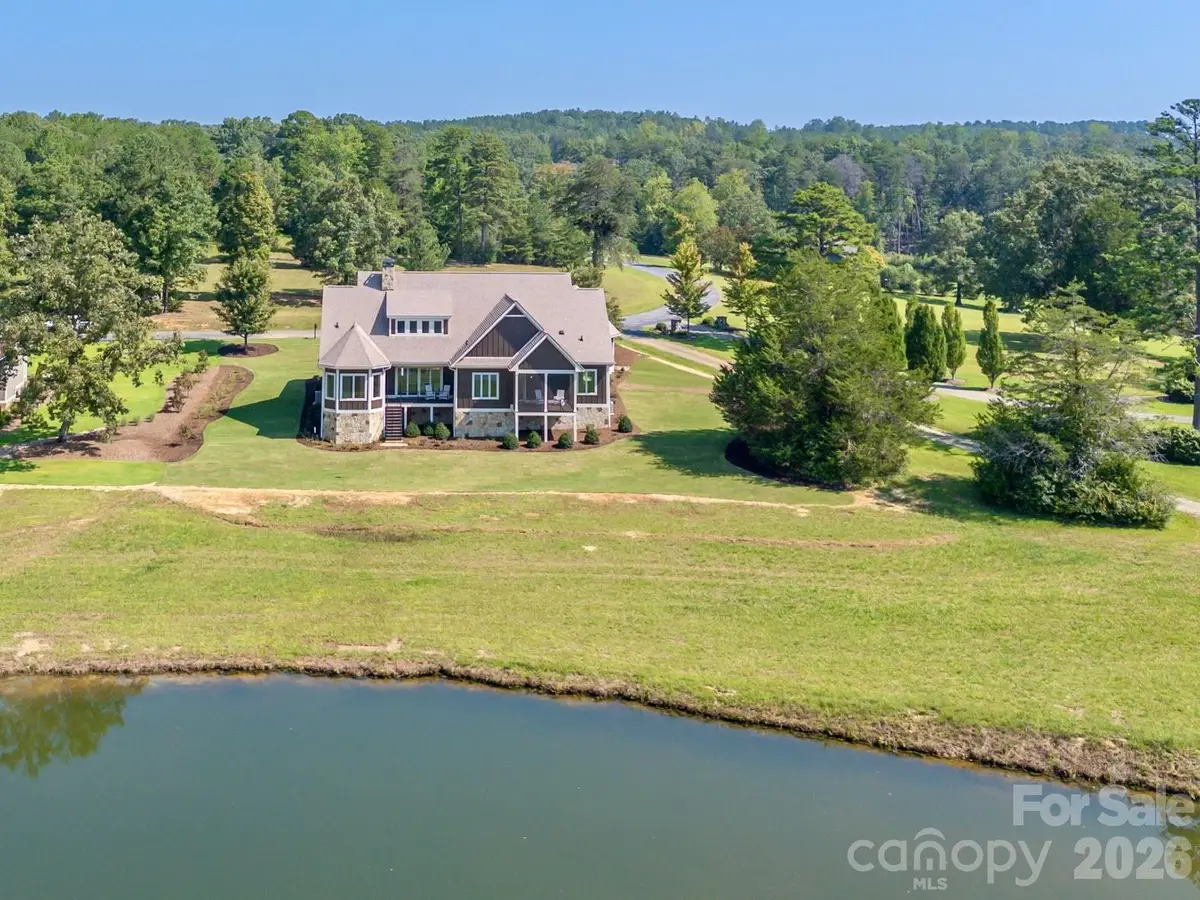 978 Mapleton Lane, Columbus, NC 28722 - #1