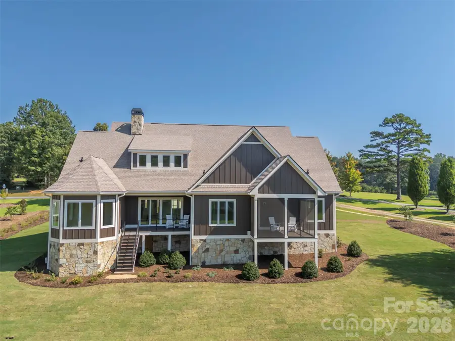 978 Mapleton Lane, Columbus, NC 28722 - #3