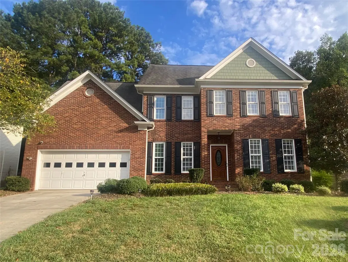 16908 Hampton Crossing Drive, Huntersville, NC 28078 - #1