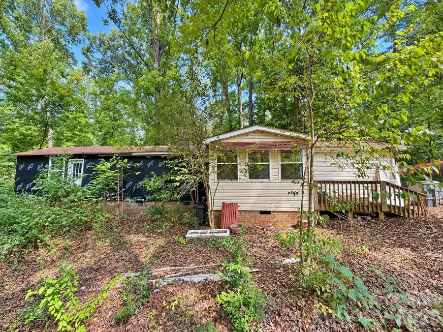 4235 Eagle Chase Drive, Charlotte, NC 28216 - #2